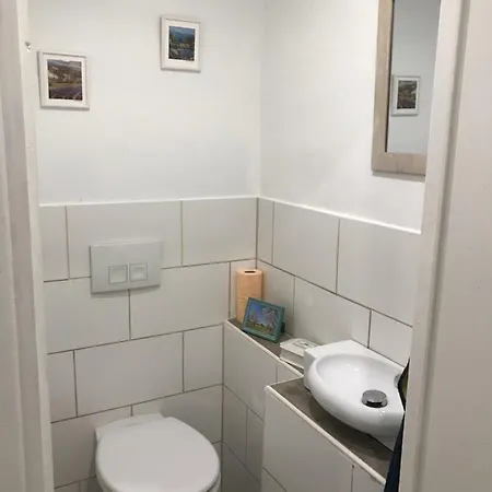 Semesterbostad Provenzalisches Stadthaus T3 *